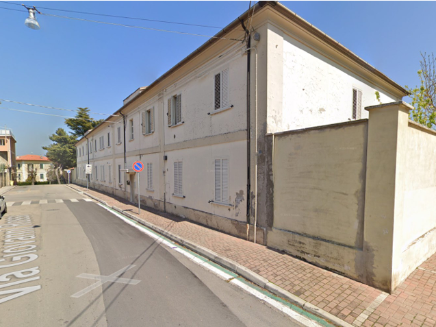 Lavori di Miglioramento/Adeguamento Sismico ed Efficientamento Energetico – Alloggi Via Rossi, 2 e 4 (Chieti)
