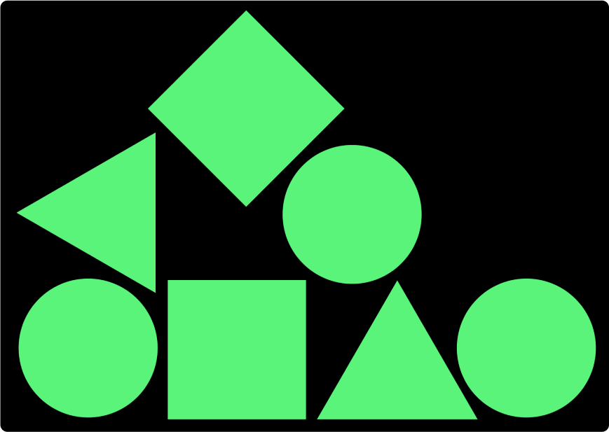 Studio projects graphic
