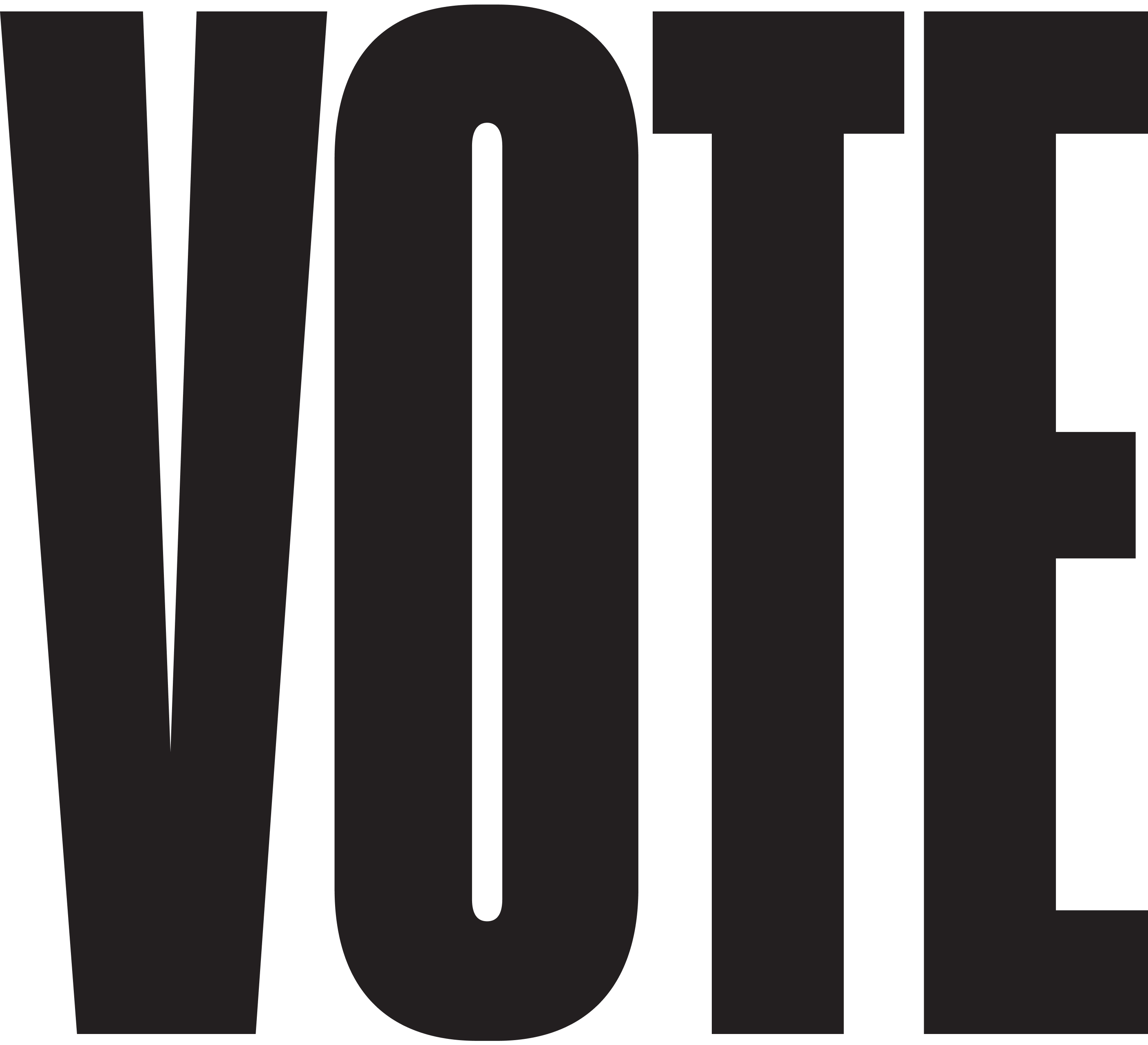 VOTE