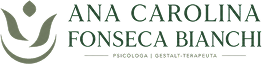 Ana Carolina Bianchi - Psicóloga Gestalt-terapeuta