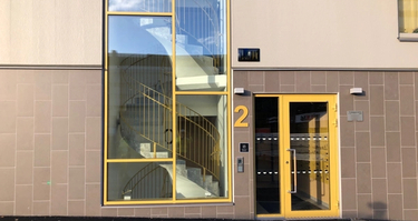 Fönsterinstallatör av Ulricehamns Glasmästeri AB – projekt 3