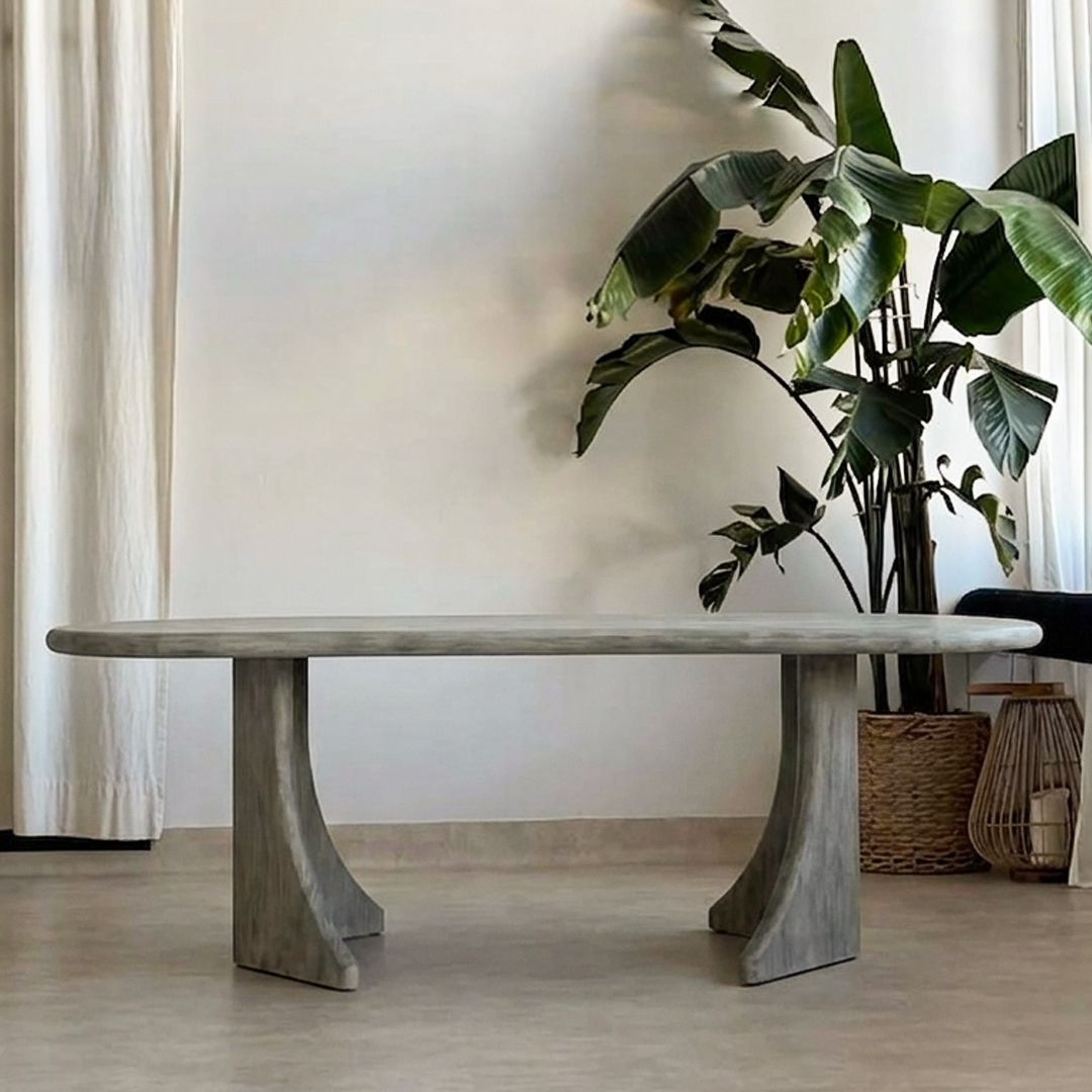 Outdoor Dining table