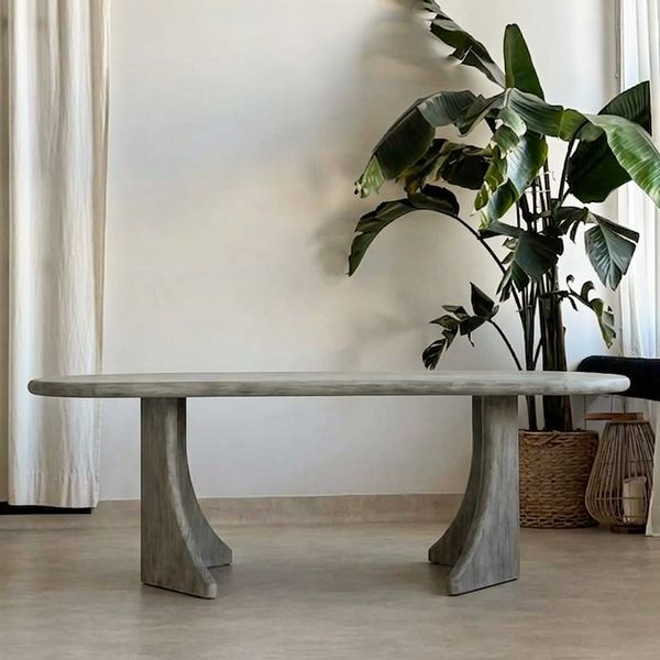 Outdoor Dining table