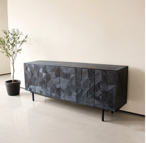 TROPICAL SIDE BOARD