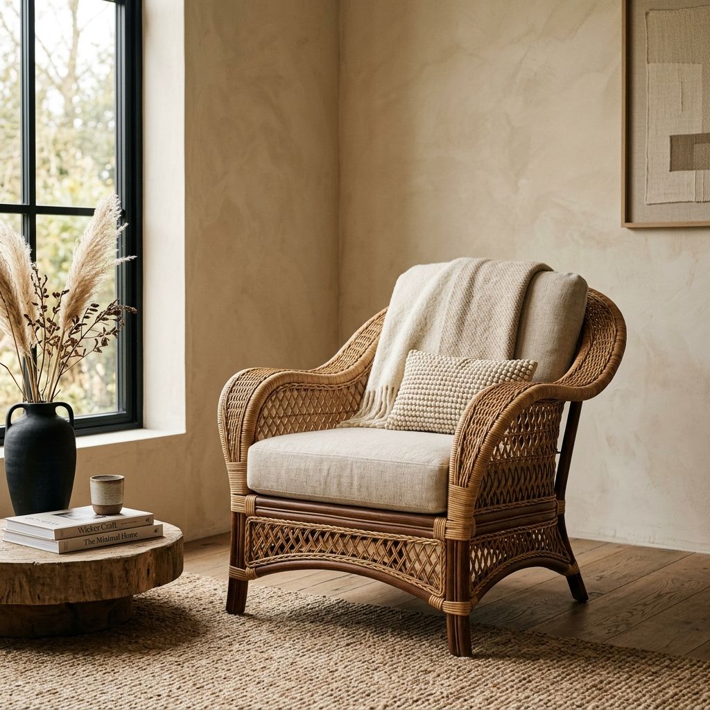 Wicker Series