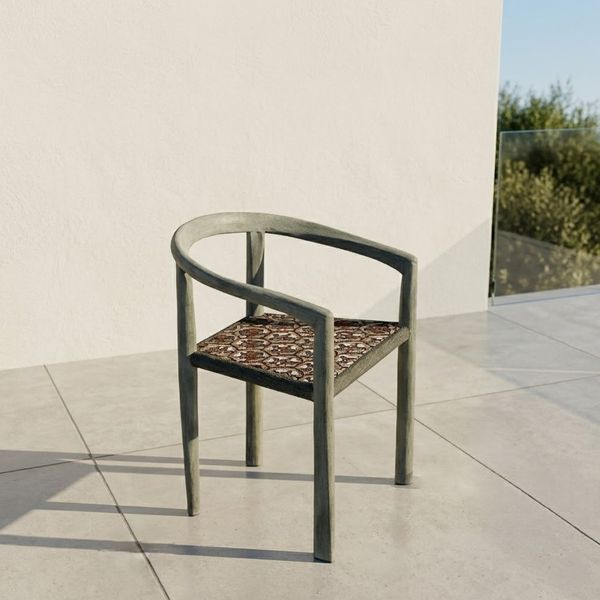 Dining chair
