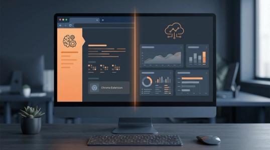 Psynopsis Chrome Extension vs Web App: Which Should You Use?