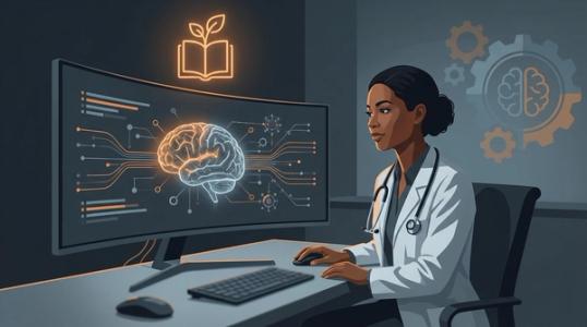 Understanding AI in Psychiatric Practice: What Clinicians Need to Know