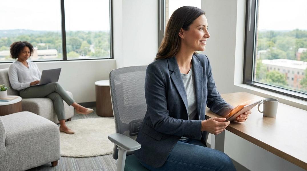 How AI Documentation is Reducing Burnout in Psychiatry