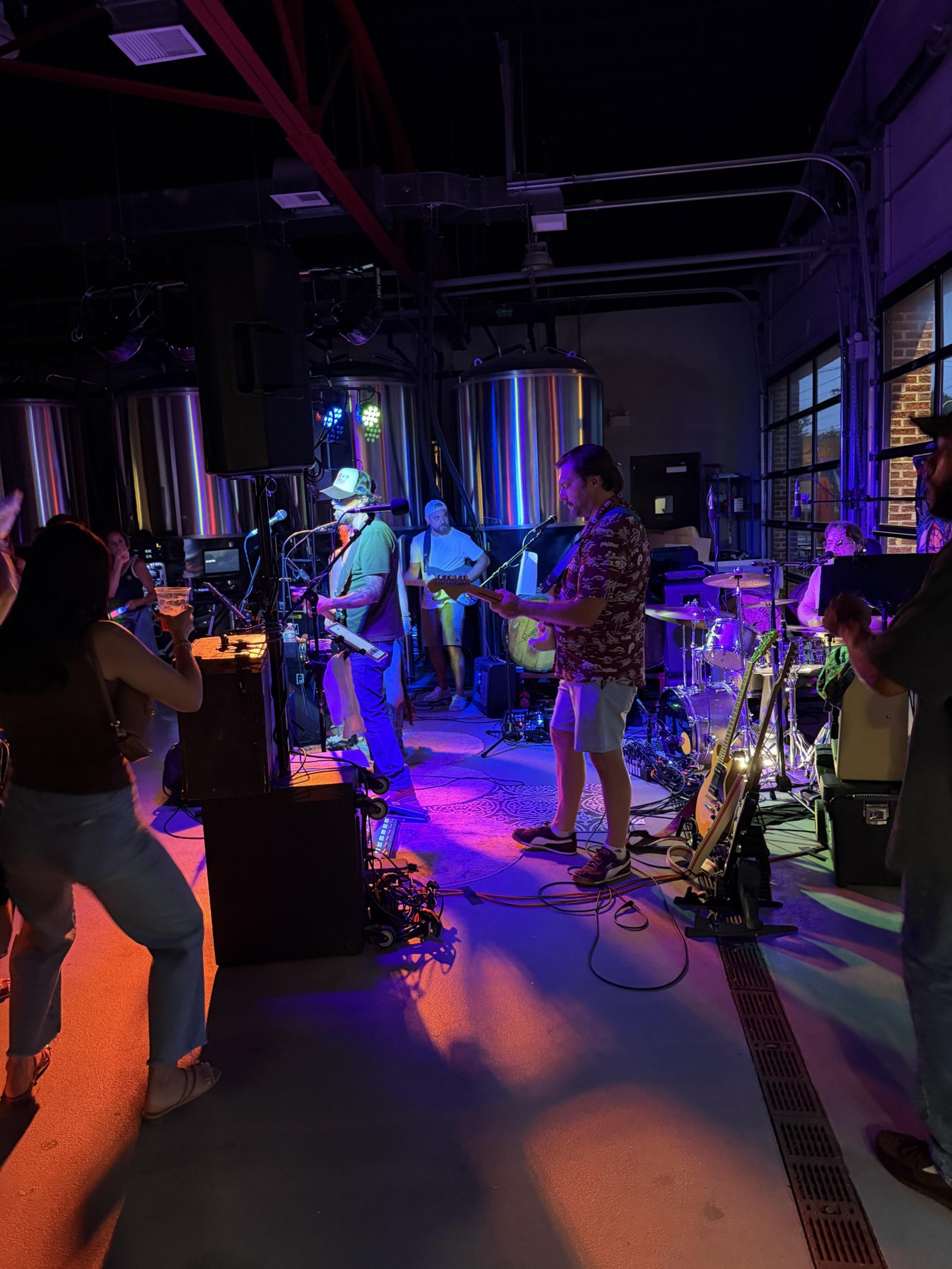 Band