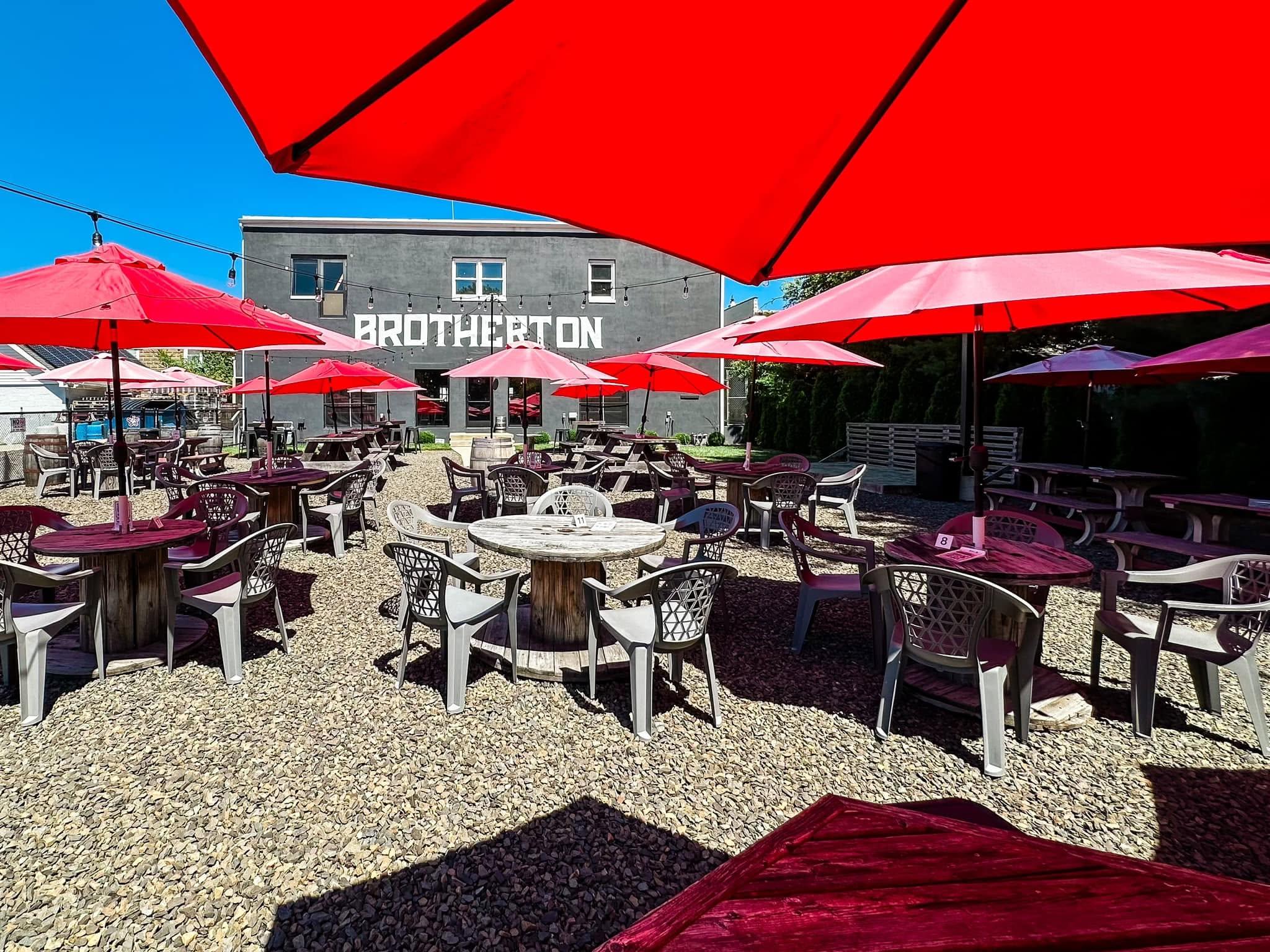 Brotherton Brewing Company