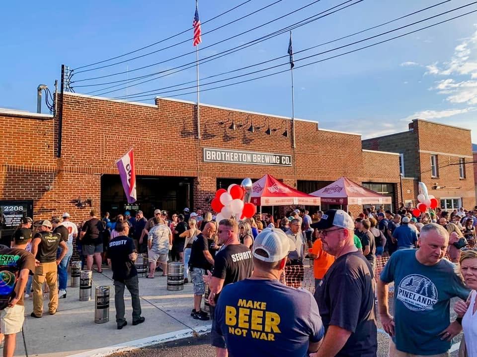 Brotherton Brewing Company