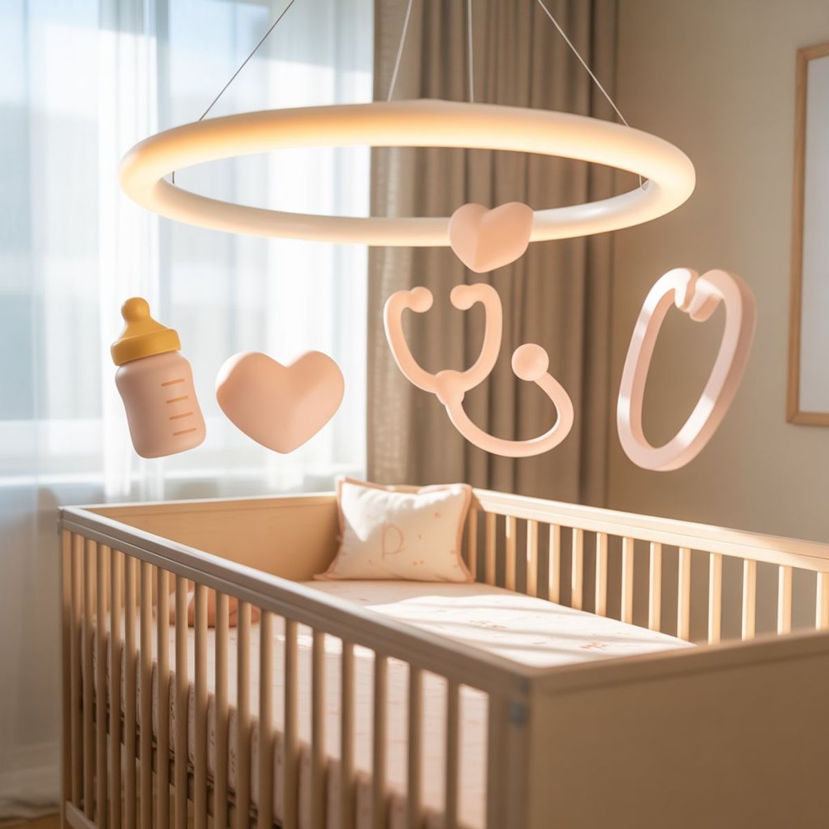 Newborn Safety: Key Considerations for Sleep, Feeding, and Medical Care