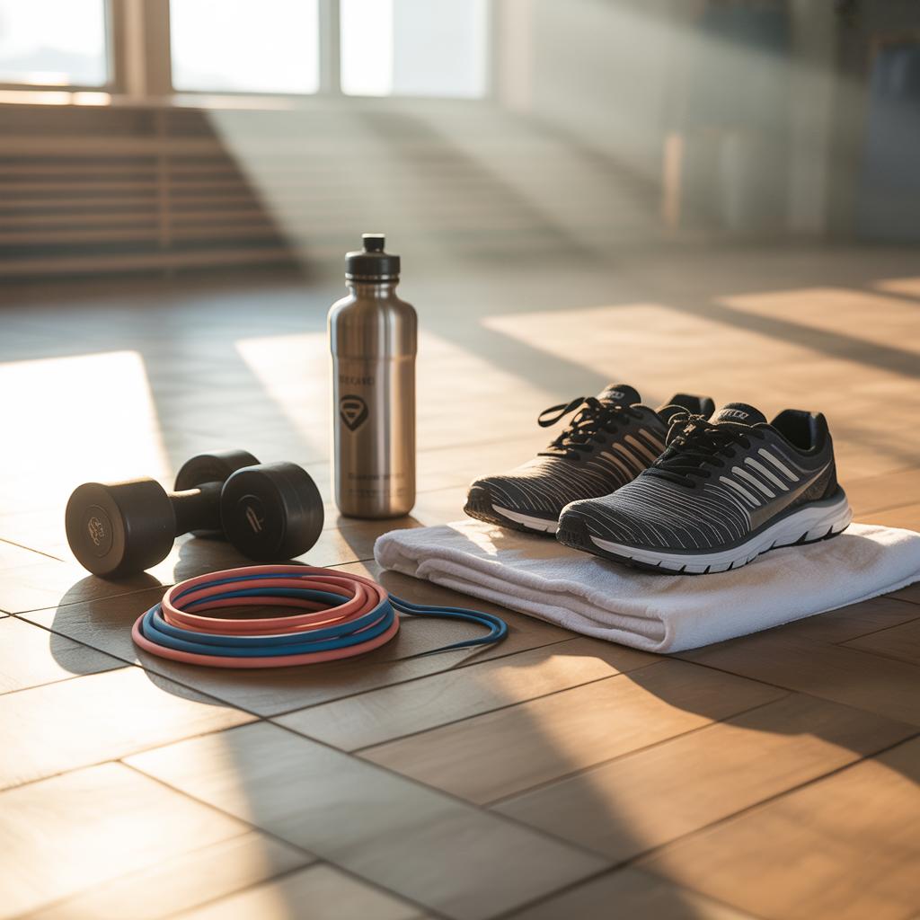 Injury Prevention Basics: Warm-Ups, Load Management, and Recovery