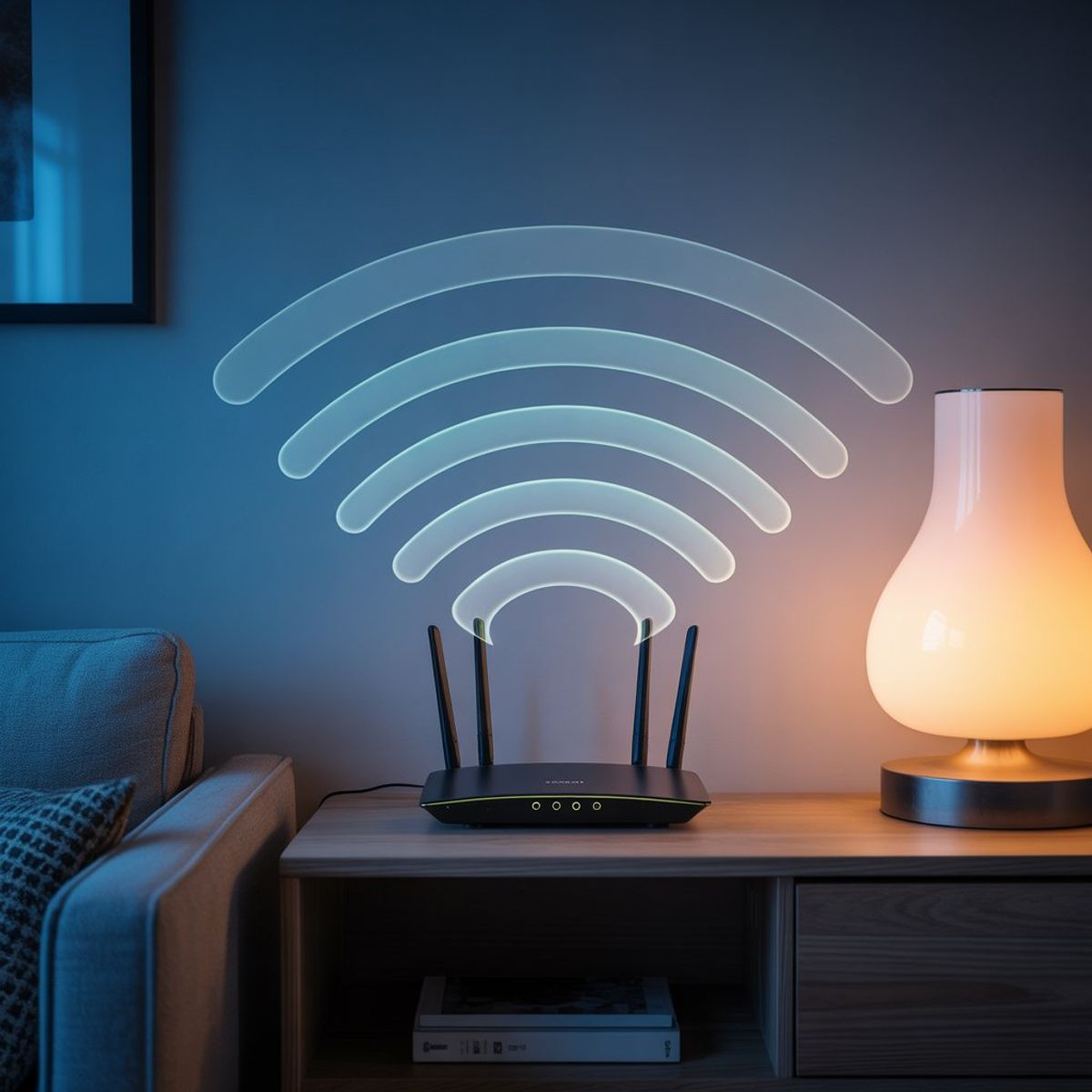 Home Networking: Router Setup, Wi-Fi Standards, and Troubleshooting