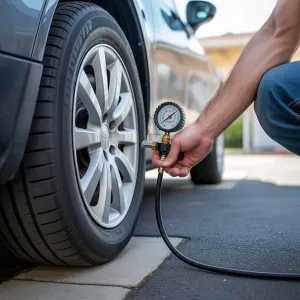 TPMS Basics For Tire Pressure Sensors Alerts And Maintenance