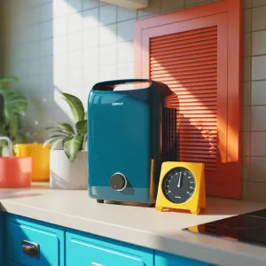 Ventilation and Humidity Control: Preventing Mold Without Wasting Energy