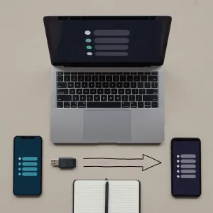 Guide to Migrating Between Password Managers Without Lockouts