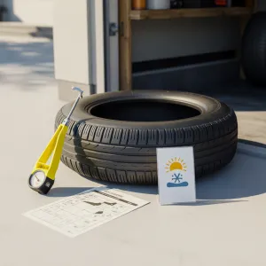 Tire Buying Guide For Sizes, Speed Ratings, And Seasonal Choices