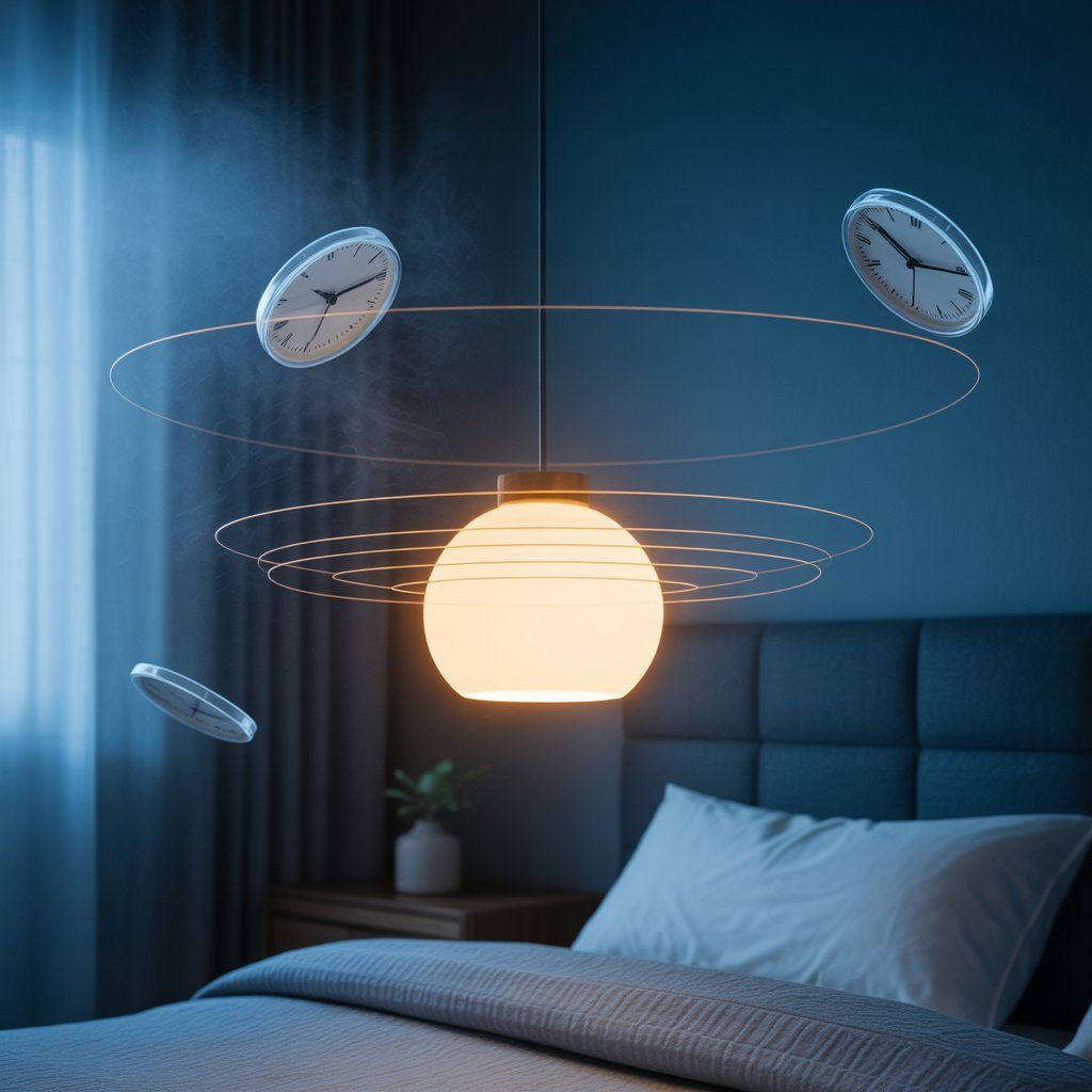 Understanding Core Sleep Foundations For Better Daily Rhythms