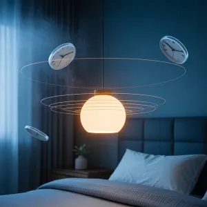 Understanding Core Sleep Foundations For Better Daily Rhythms