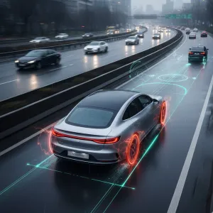 Safety Tech Decoded: ABS, ESC, and ADAS in Real Driving