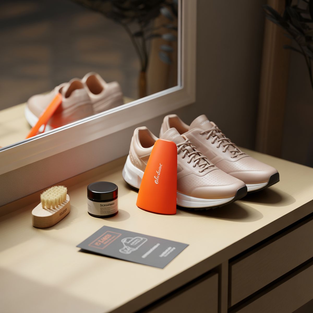 Shoe Fit And Care For Comfortable Steps Over Time