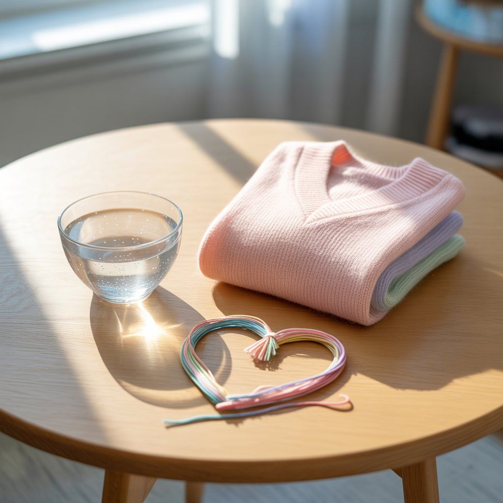 Longevity Tips For Clothing Through Washing, Storage, And Basic Repairs