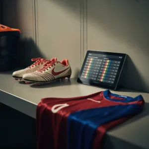 Reading Match Stats: Metrics That Actually Reflect Performance