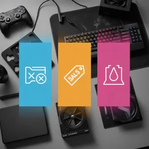 Budget Gamer’s Guide: Subscriptions, Sales, and Hardware Value