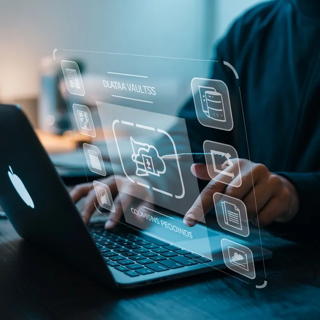 How to Conduct a Digital Estate Audit for Organized Account and Data Management