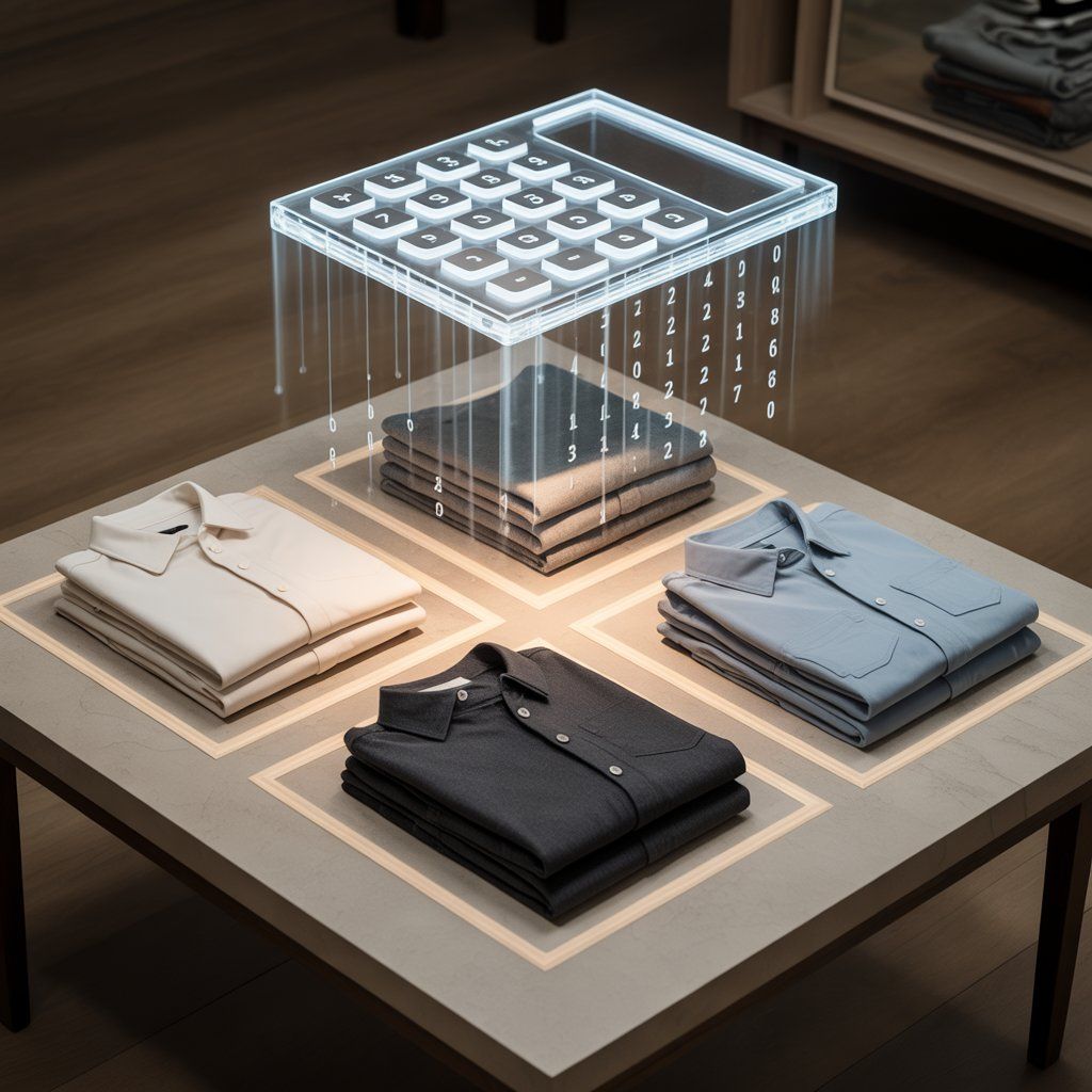 Wardrobe Planning With Capsules, Seasons, And Cost Per Wear