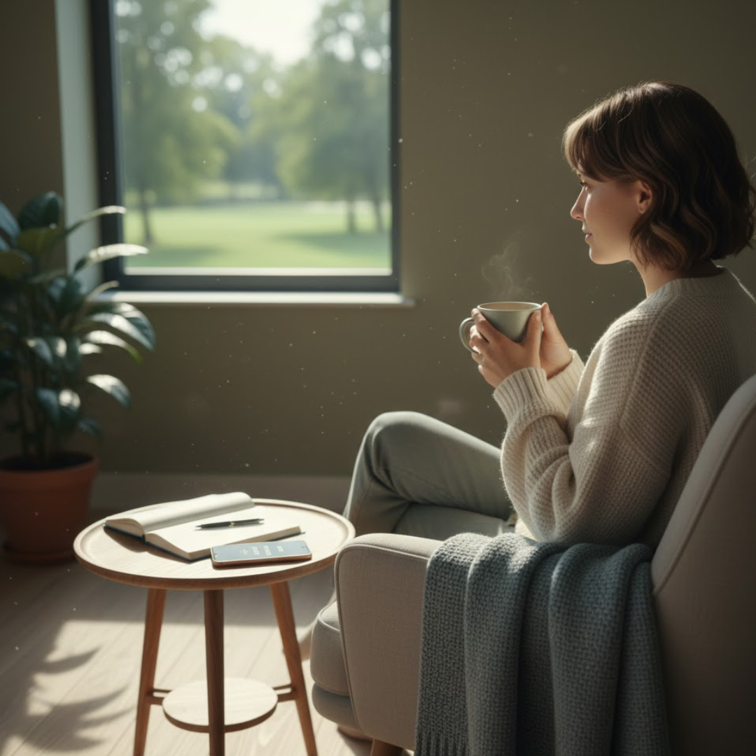 Mental Health First Steps: When to Seek Help and What to Expect