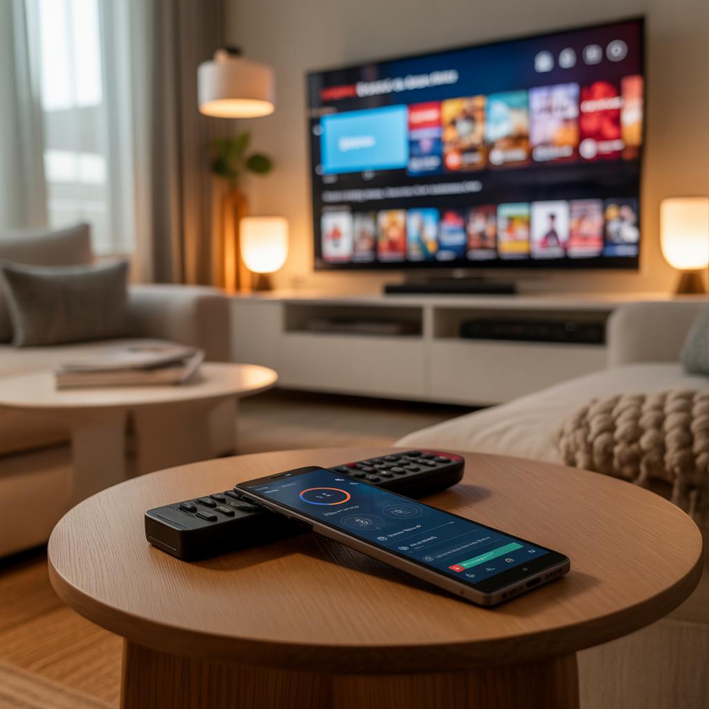 Streaming Smarts: Plans, Resolution Settings, and Data Use