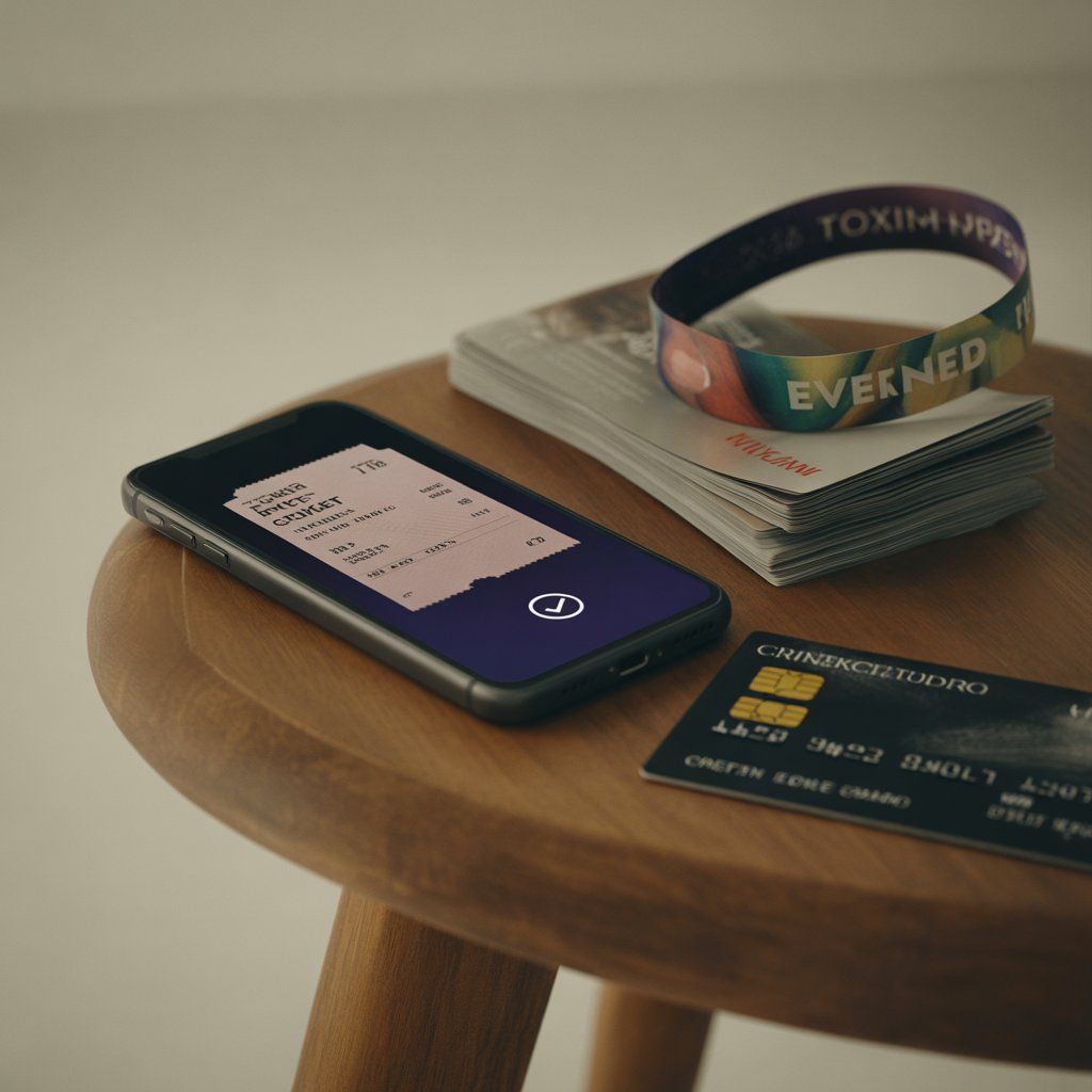 Buying Tickets Safely: Verified Resale, Policies, and Chargebacks