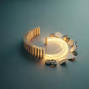 Habit Systems: Triggers, Tiny Steps, and Weekly Reviews