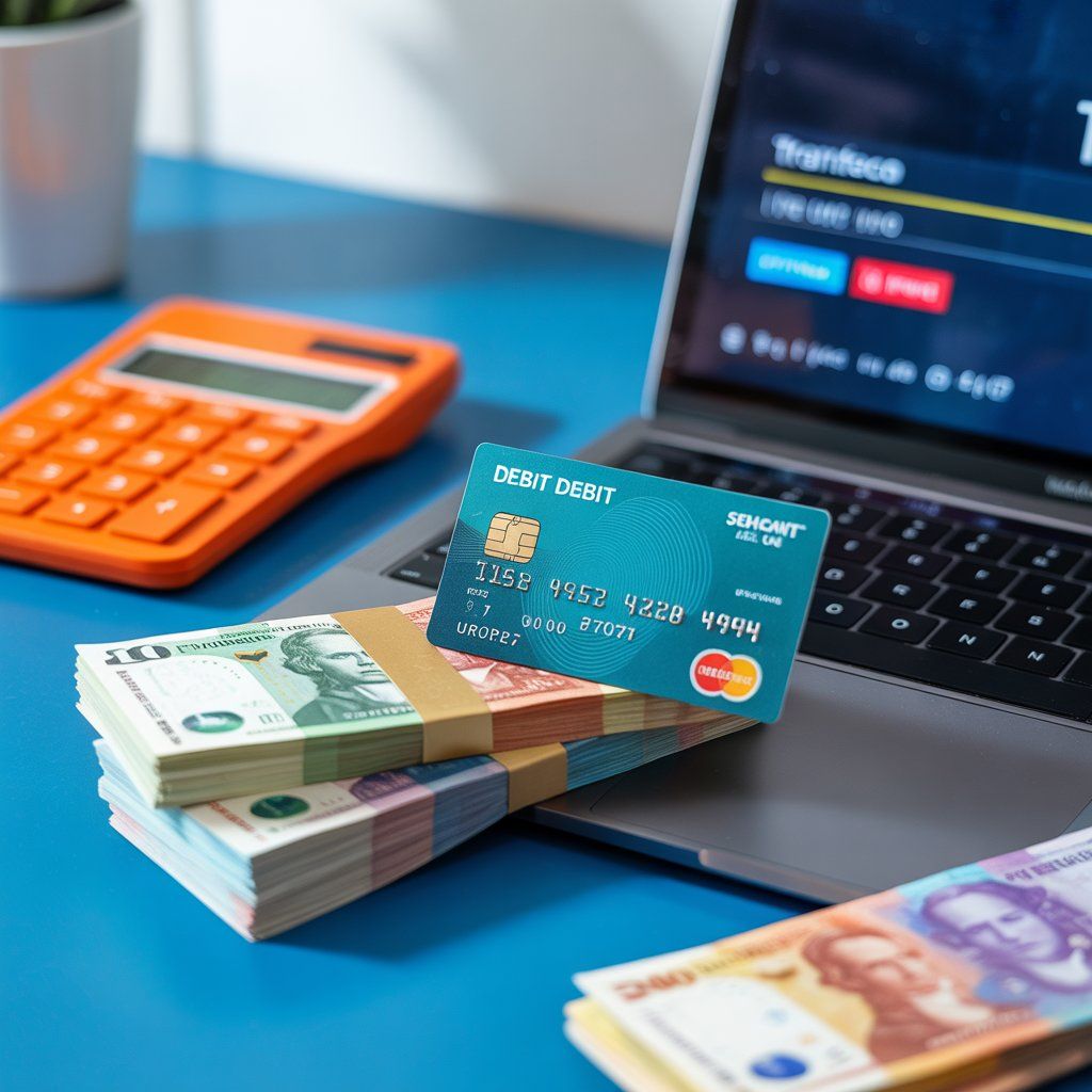 Understanding International Money Transfers: Fees, FX Margins and Safer Options