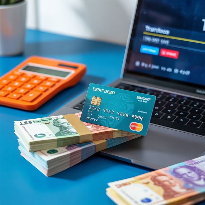 Understanding International Money Transfers: Fees, FX Margins and Safer Options