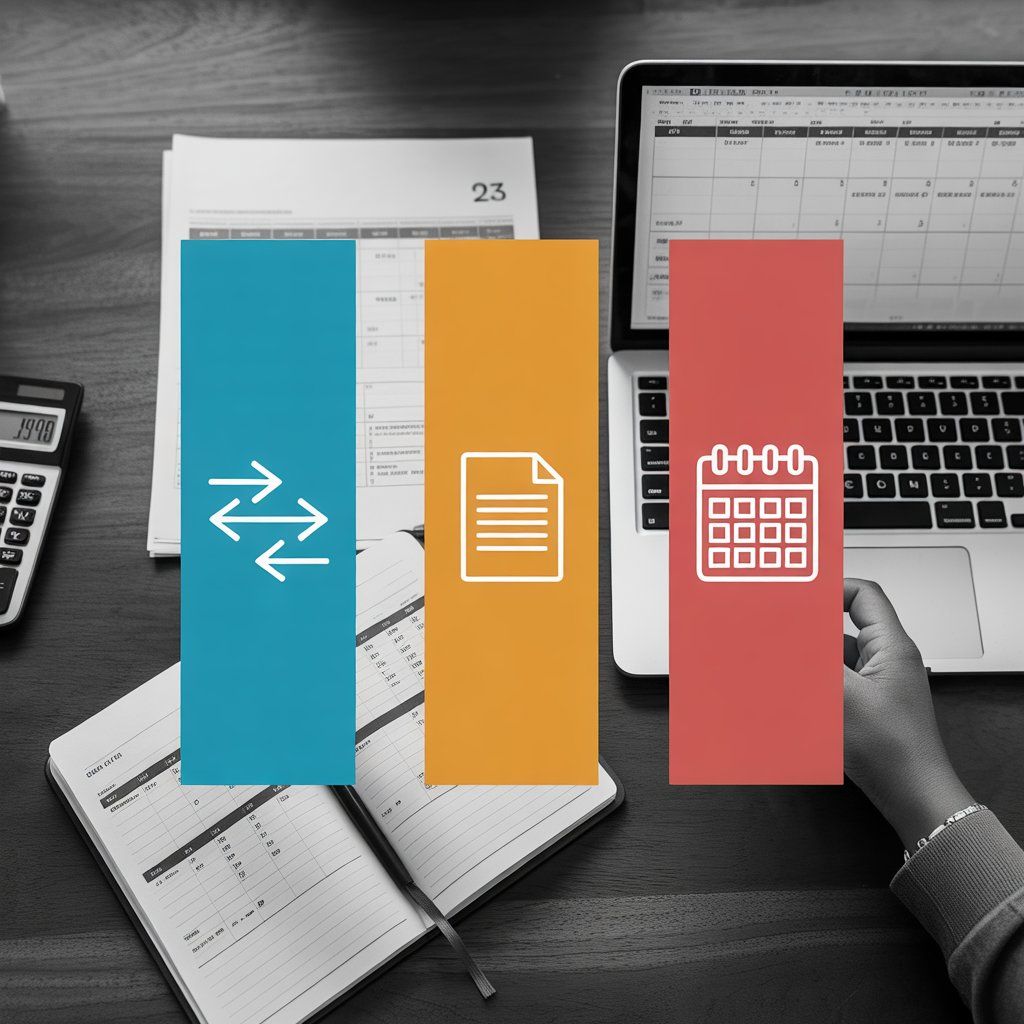 Cash-Flow Forecasting Guide for Small Teams (13-Week Model)