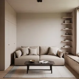 Small Space Planning For Better Storage And Smarter Layouts