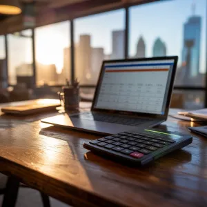 Tax Brackets and Withholding For More Predictable Paychecks