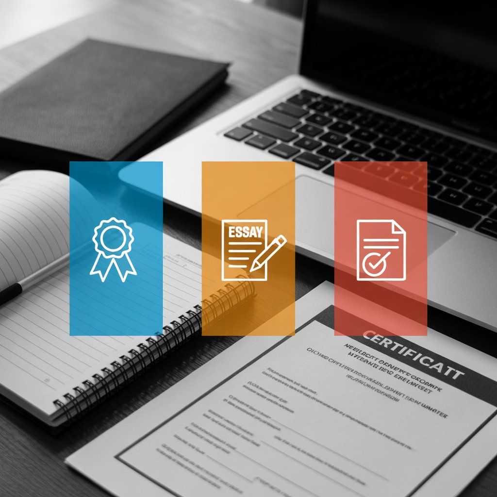 Scholarship Application Guide: Eligibility, Essays, and Proof