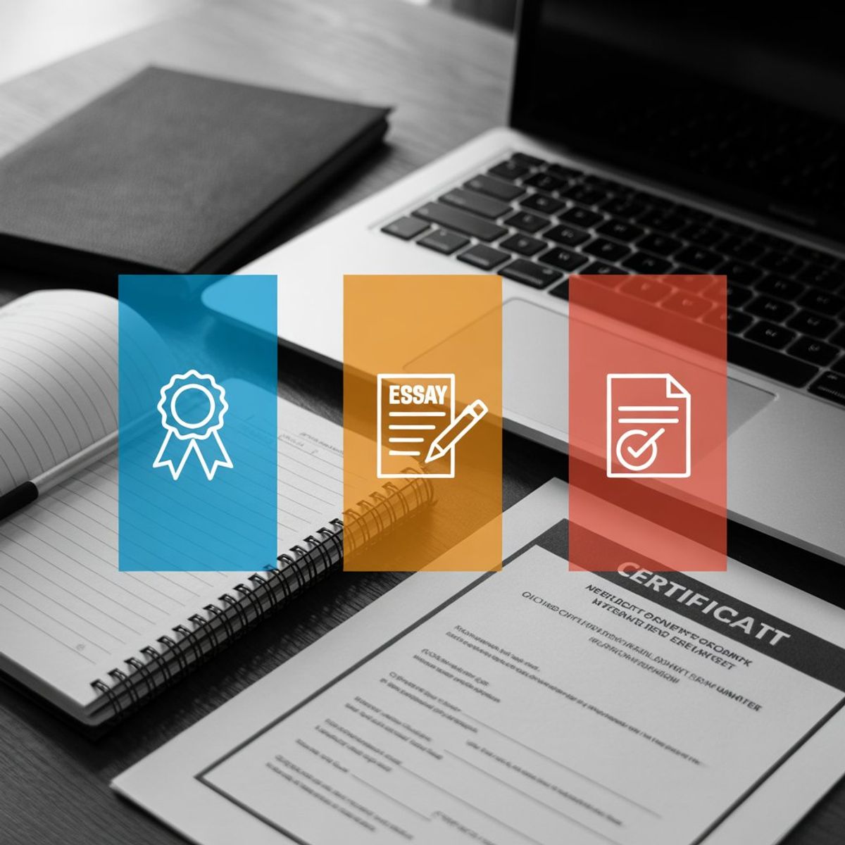 Scholarship Application Guide: Eligibility, Essays, and Proof