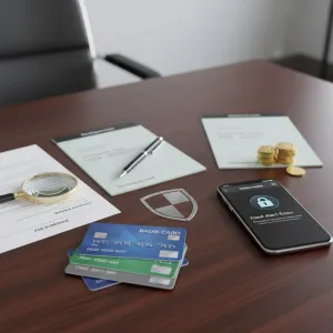 Banking Basics: Account Types, Fees, and Fraud Protections