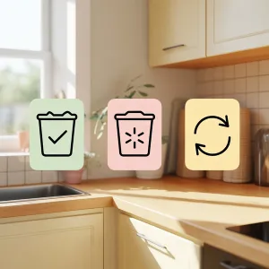 Recycling Realities: Accepted Materials, Contamination Issues, and Practical Tips