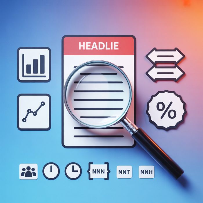 How To Read Risk In Headlines Using Relative Risk Absolute Risk And NNT Or NNH