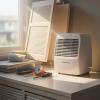 Mold And Moisture Prevention Using Ventilation And Dehumidifiers