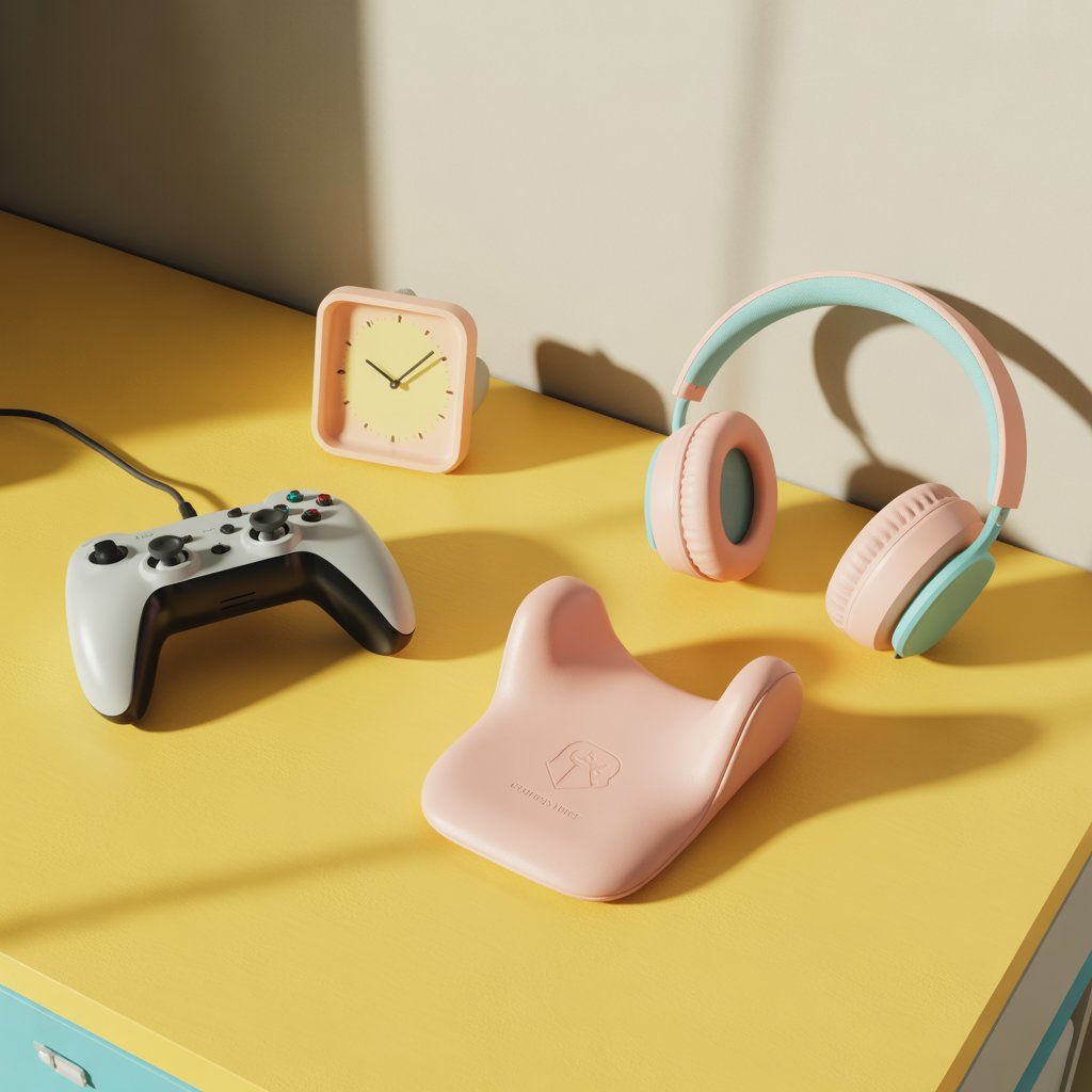 Building a Safe Gaming Setup: Ergonomics, Screen Settings, and Healthy Breaks