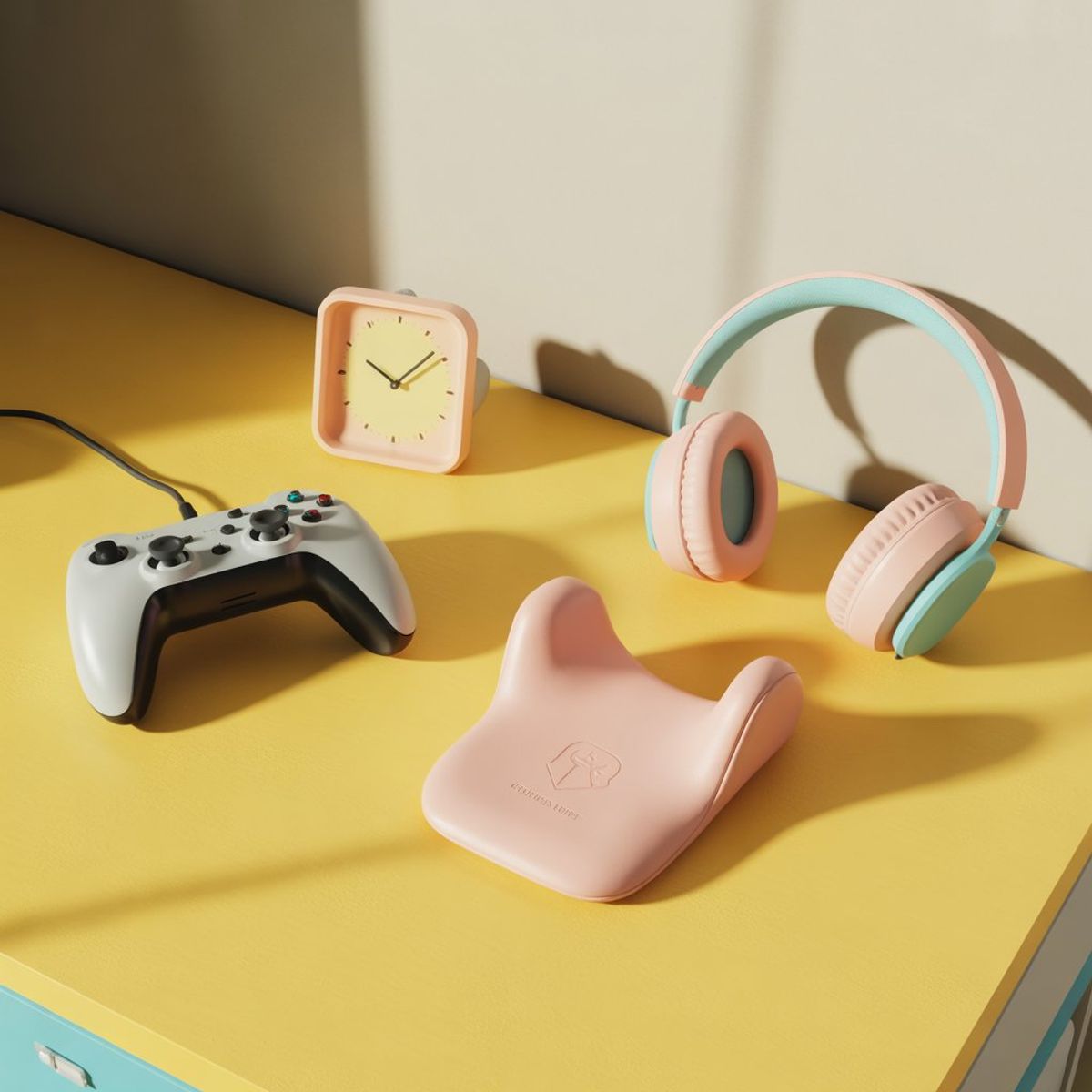 Building a Safe Gaming Setup: Ergonomics, Screen Settings, and Healthy Breaks