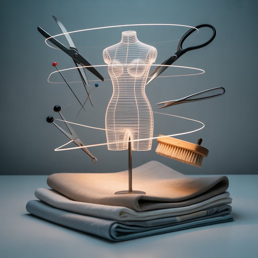 Fit And Alterations For More Comfortable Everyday Clothing